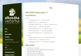 Web alkotekaol.cz
