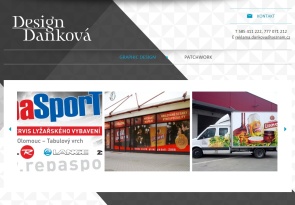Web Reklama Daňková