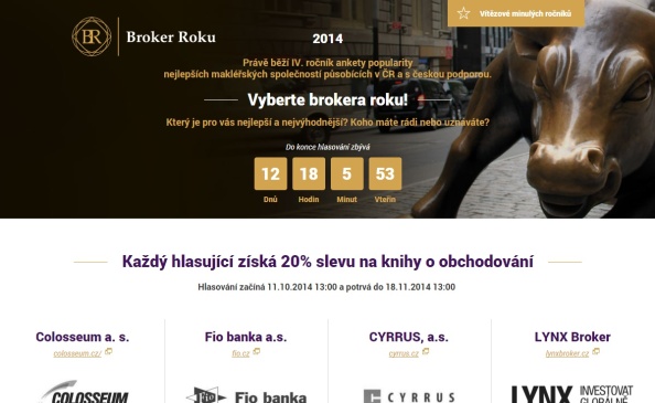 Web Broker roku