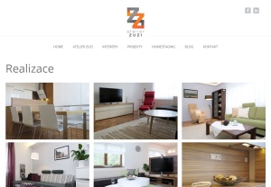 Web Design-Zuzi.cz