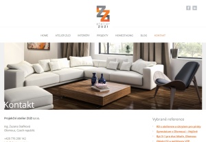 Web Design-Zuzi.cz